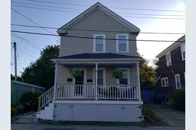 6 Warner Place #2, Newport, RI 02840 - Photo 1