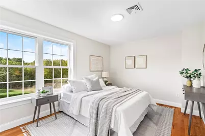 4 Old County Village Road #B, Smithfield, RI 02917 - Photo 8