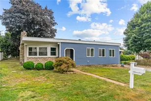 5 Gano Ave, Johnston, RI 02919 - Photo 2