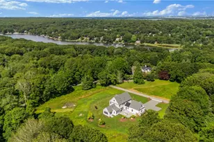 416 Bridgetown Rd, South Kingstown, RI 02874 - Photo 38