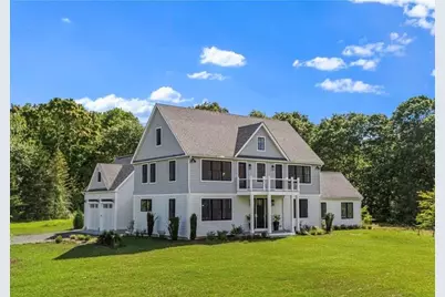 416 Bridgetown Road, South Kingstown, RI 02874 - Photo 4