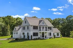 416 Bridgetown Rd, South Kingstown, RI 02874 - Photo 4