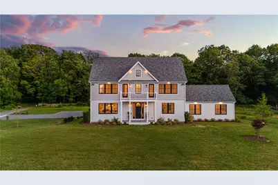 416 Bridgetown Road, South Kingstown, RI 02874 - Photo 2