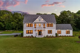 416 Bridgetown Rd, South Kingstown, RI 02874 - Photo 2