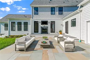 416 Bridgetown Rd, South Kingstown, RI 02874 - Photo 30