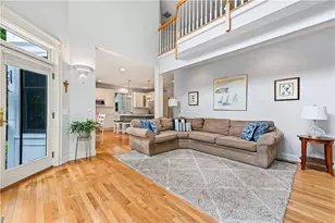 87 Henry Case Way, South Kingstown, RI 02879 - Photo 8