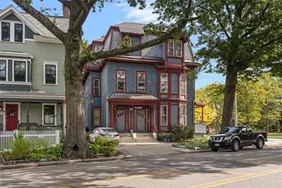14 Parade Street, Providence, RI 02909 - Photo 2