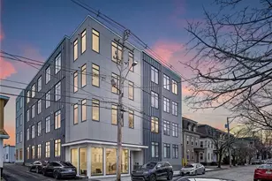 468 W Fountain St, Providence, RI 02903 - Photo 1