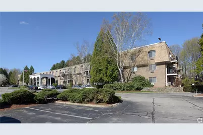 65 Oaklawn Avenue #75-114, Cranston, RI 02920 - Photo 1