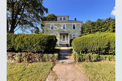 18 Harmony Street #2, West Warwick, RI 02893 - Photo 1