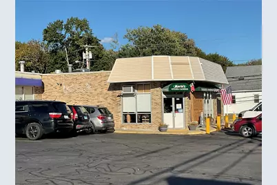 1557 Plainfield Pike, Johnston, RI 02919 - Photo 1