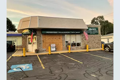 1557 Plainfield Pike, Johnston, RI 02919 - Photo 2