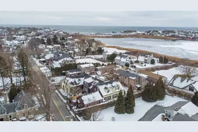 167 Coggeshall Avenue #A, Newport, RI 02840 - Photo 2