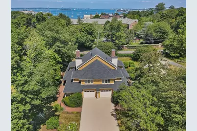 112 Harrison Avenue #B, Newport, RI 02840 - Photo 4