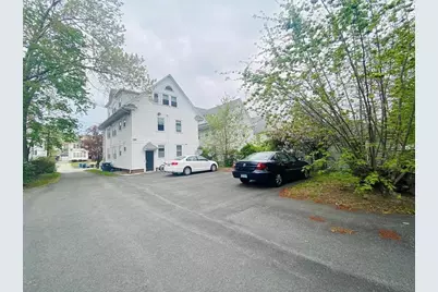 110 Norwood Avenue #1st Fl., Cranston, RI 02905 - Photo 6