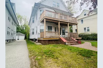 110 Norwood Avenue #1st Fl., Cranston, RI 02905 - Photo 2