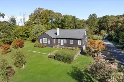 159 Ten Rod Road, North Kingstown, RI 02852 - Photo 1