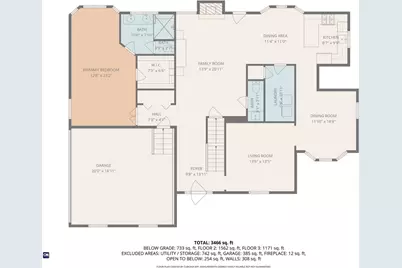 18 Quail Ridge Road, Cranston, RI 02921 - Photo 46