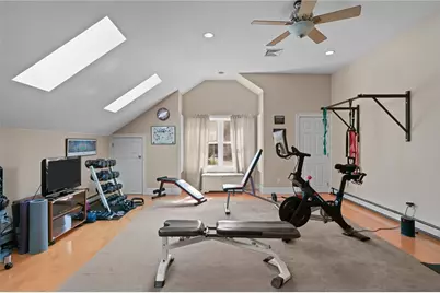 18 Quail Ridge Road, Cranston, RI 02921 - Photo 34