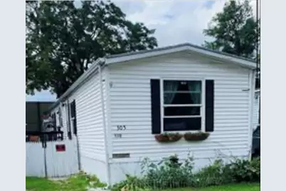 245 Manton Street, Pawtucket, RI 02861 - Photo 1