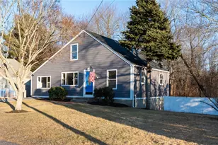 46 Hornbeam Dr, Cranston, RI 02921 - Photo 1