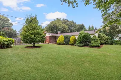 471 Annaquatucket Road, North Kingstown, RI 02852 - Photo 2