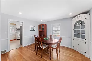 124 Clarence St, Cranston, RI 02910 - Photo 6
