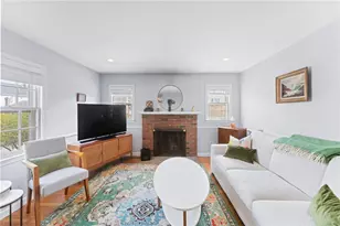 124 Clarence St, Cranston, RI 02910 - Photo 2