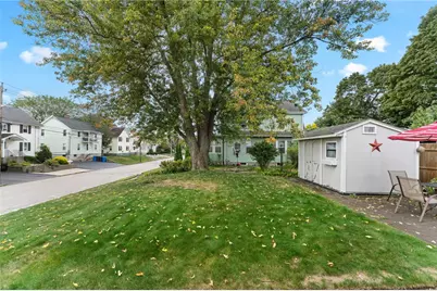 124 Clarence Street, Cranston, RI 02910 - Photo 26