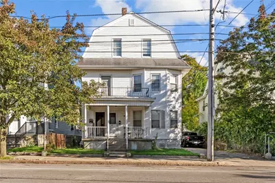 410 Pawtucket Avenue, Pawtucket, RI 02860 - Photo 1
