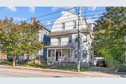 410 Pawtucket Avenue, Pawtucket, RI 02860 - Photo 2