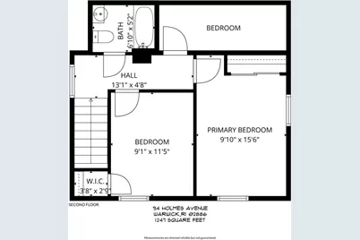 94 Holmes Avenue, Warwick, RI 02886 - Photo 30