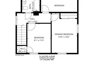 94 Holmes Ave, Warwick, RI 02886 - Photo 30