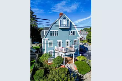 1291 Narragansett Boulevard #4, Cranston, RI 02905 - Photo 16