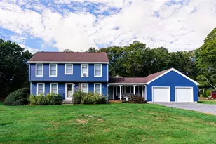 45 Elizabeth Cooper Dr, Charlestown, RI 02813 - Photo 2