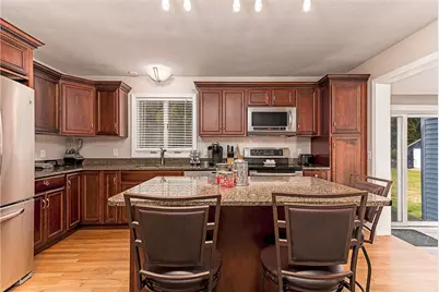 45 Elizabeth Cooper Drive, Charlestown, RI 02813 - Photo 10