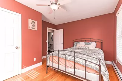 45 Elizabeth Cooper Drive, Charlestown, RI 02813 - Photo 16