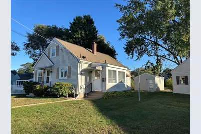 75 Kelly Street, Lincoln, RI 02865 - Photo 2