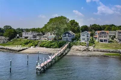 169 Narragansett Boulevard, Portsmouth, RI 02871 - Photo 1