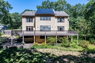 221 Kings Ridge Rd, South Kingstown, RI 02879 - Photo 4