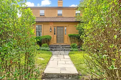 603 East Avenue, Pawtucket, RI 02860 - Photo 2