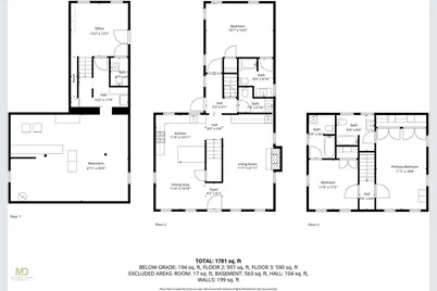 230 Marlborough Street, East Greenwich, RI 02818 - Photo 50