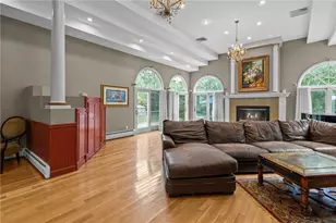 266 Howard Ave, Scituate, RI 02831 - Photo 14