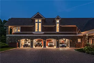 42 Thornton Way, North Kingstown, RI 02852 - Photo 6