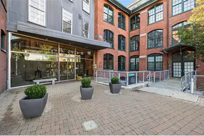 10 Exchange Court #506, Pawtucket, RI 02860 - Photo 28