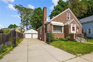 64 Ralph St, Providence, RI 02909 - Photo 1
