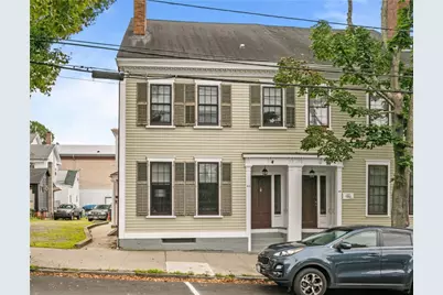 44 Bradford Street #52, Bristol, RI 02809 - Photo 1