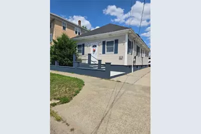 27 Stedman Street, Pawtucket, RI 02860 - Photo 1