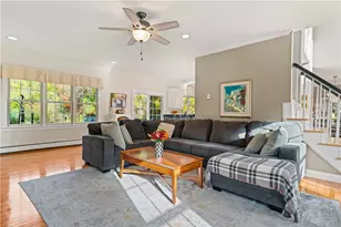 17 Sassafras Rd, Rehoboth, MA 02769 - Photo 10