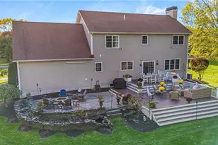 17 Sassafras Rd, Rehoboth, MA 02769 - Photo 24